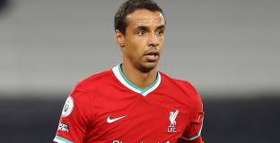 Матип е решен да се завърне във Висшата лига 