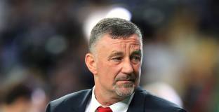 Олдридж: Ман Юнайтед е посредствен отбор без Бруно и Рашфорд