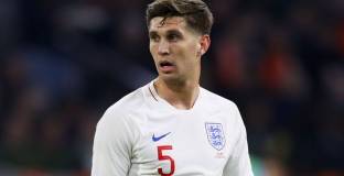 Стоунс: Жалко, че допуснахме гол 