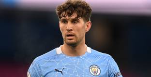 Стоунс: Всичко се нареди през второто полувреме