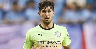 Манчестър Сити загуби Стоунс за няколко седмици