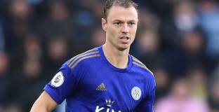 Еванс може да се върне в Ман Юнайтед