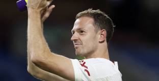 Еванс: Наслаждавах се на всяка минута 