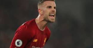 Шиърър: Хендерсън е движещата сила на Ливърпул