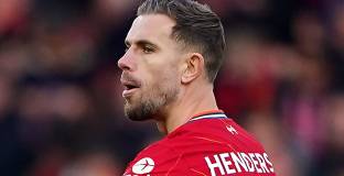  Хендерсън: Нямаше да съм тук, ако не бе Сър Кени