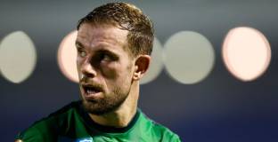 Еменало: Хендерсън, когото познавам, не се е променил