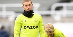 Нюкасъл - Евертън 2:1 