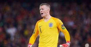 Пикфорд е готов да изпълнява дузпи на Евро 2020