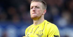 Анчелоти: Пикфорд не възнамеряваше да навреди на Ван Дайк