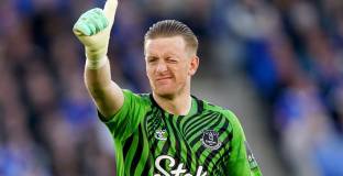 Кийн: Пикфорд не е топ вратар