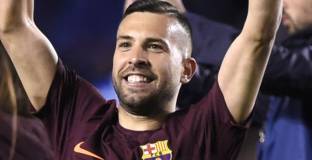 Алба: Не знам, защо Енрике не ме извика