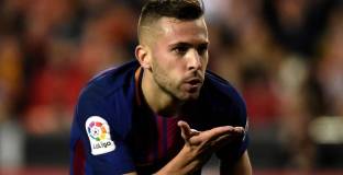 Алба критикува феновете на Валенсия 