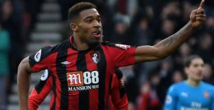 Борнемут - Арсенал 2:1 