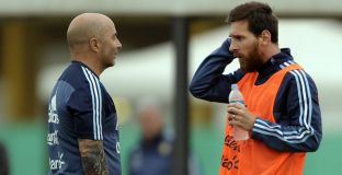 Сампаоли: Изпуснахме възможността да вземем трите точки