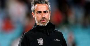 Вилда пое жените на Мароко 