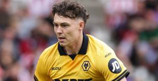 Палас предложи 48 млн. за Ларсен