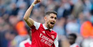  Агентът на Жоржиньо говори за бъдещето на играча