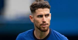 Агент: Жоржиньо може да последва Сари