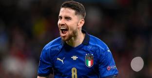  Ето'О се усъмни във важността на Жоржиньо за Италия 