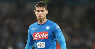 Наполи отклони първото предложение за Жоржиньо