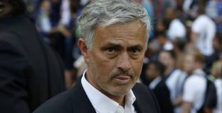 Моуриньо: Бразилия действаше пасивно в защита 