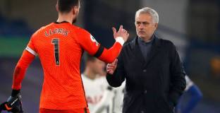 Моуриньо: Ние не сме кон, а пони