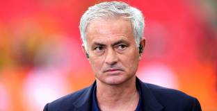 Моуриньо: Ако знаех какво става в Турция, нямаше да дойда тук