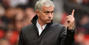 Моуриньо: Мислех за Тотнъм, Арсенал, Челси и Ливърпул, които загубиха точки