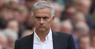 Моуриньо: Няма да празнувам победа над Челси