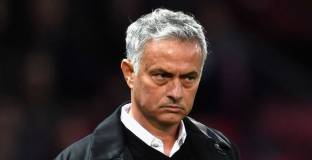 Моуриньо: Може би Рамос искаше да вдигна градуса, удряйки Меси