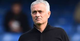 Моуриньо: В Германия не съм работил, защо да не опитам?