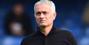 Моуриньо оцени шансовете на Барселона и Ливърпул