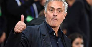 Моуриньо ще се срещне с генералния директор на Интер