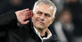 Саха: Качеството на Жозе не е под въпрос