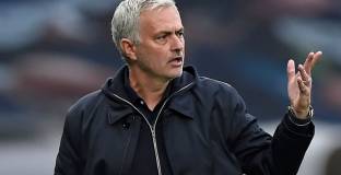 Моуриньо не очаква нищо добро от международната пауза