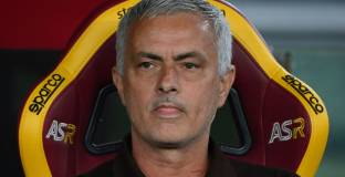 Моуриньо: Отборът, който заслужаваше да спечели, загуби