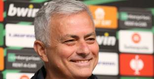  Моуриньо: Опитът не помага в евротурнирите