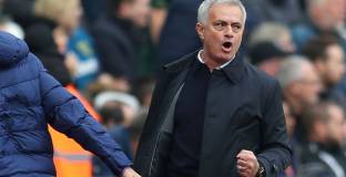 Моуриньо: Разбрах, че играчите ми искат да побеждават