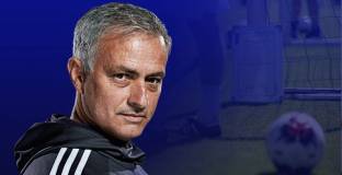 Източник: Моуриньо оглави Тотнъм 