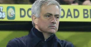 Моуриньо: На кое място завърши Ливърпул при първия сезон на Клоп?