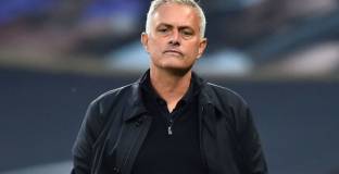 Моуриньо: Всеки погрешно произнася името ми 