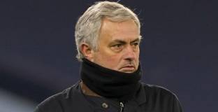 Моуриньо иска трофей по случай 20-годишнината на Леви в Тотнъм