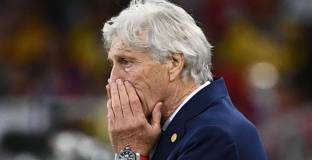 Пекерман: Не е справедливо да мислите така за моите играчи 