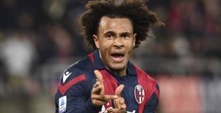 Ман Юнайтед е готов да плати парите за Зиркзее