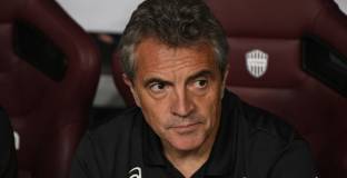 Помощник на Гуардиола: Испанците не рискуваха срещу Мароко