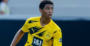  Три клуба се интересуват от Белингам 