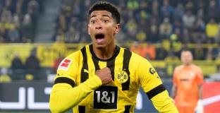 Ман Сити се опасява, че ще изпусне Белингам 