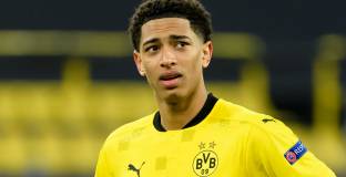 Борусия Дортмунд потвърди интереса на Ливърпул към Белингам