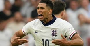 Белингам благодари на Карсли 