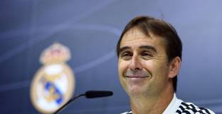 Лопетеги: Играчите ми вярват